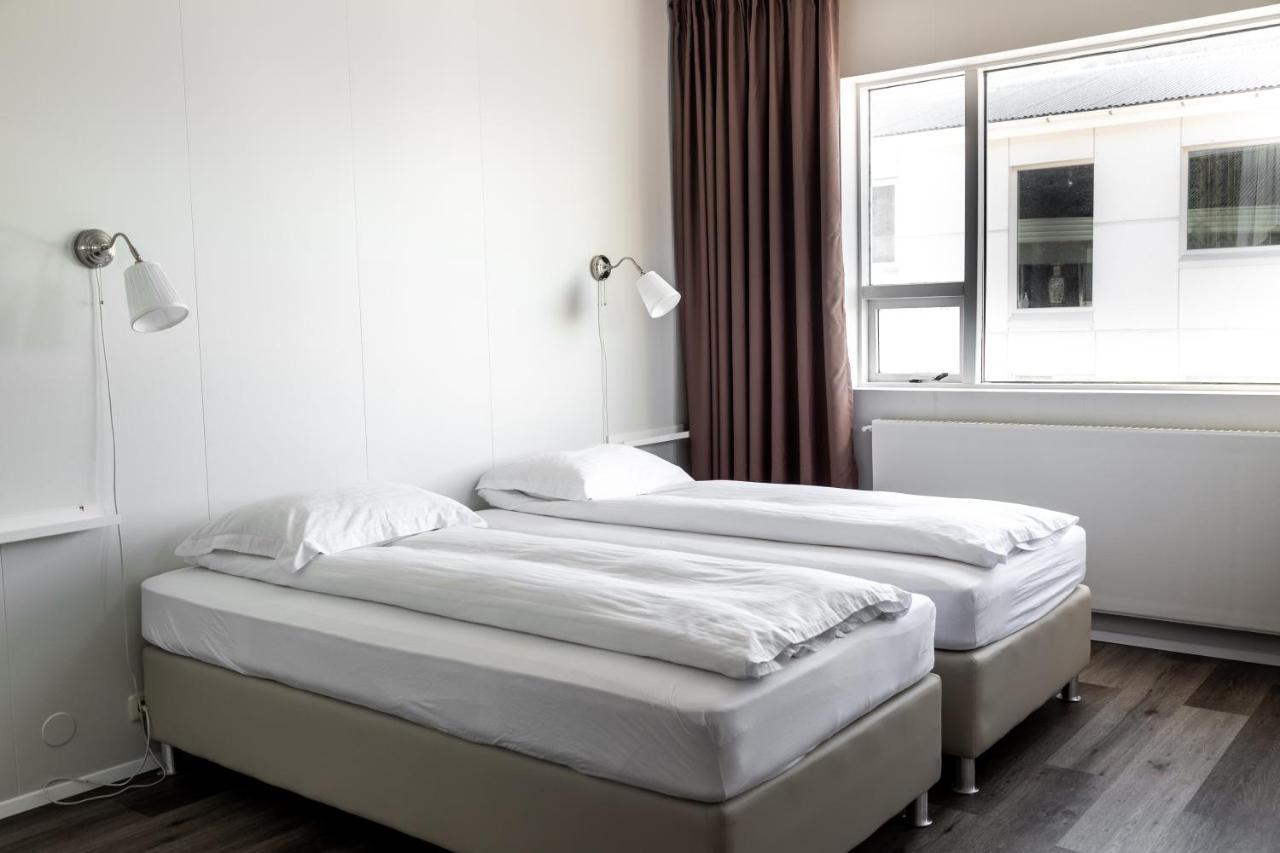 Guesthouse Hamar Vestmannaøerne Eksteriør billede