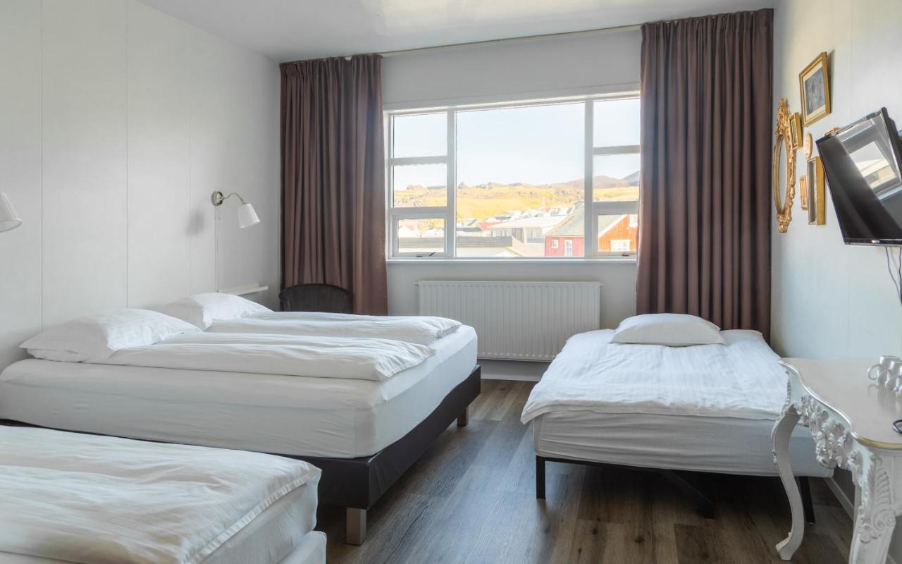 Guesthouse Hamar Vestmannaøerne Eksteriør billede