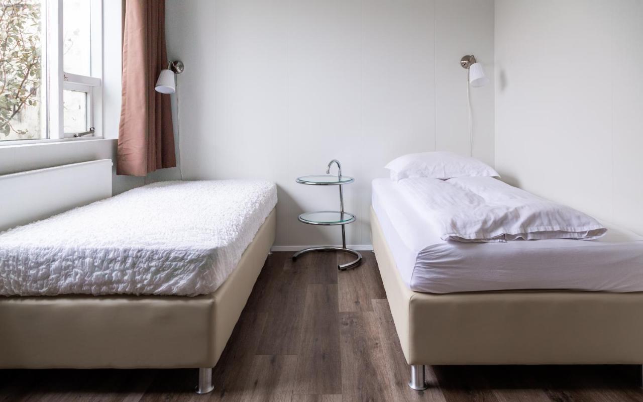 Guesthouse Hamar Vestmannaøerne Eksteriør billede