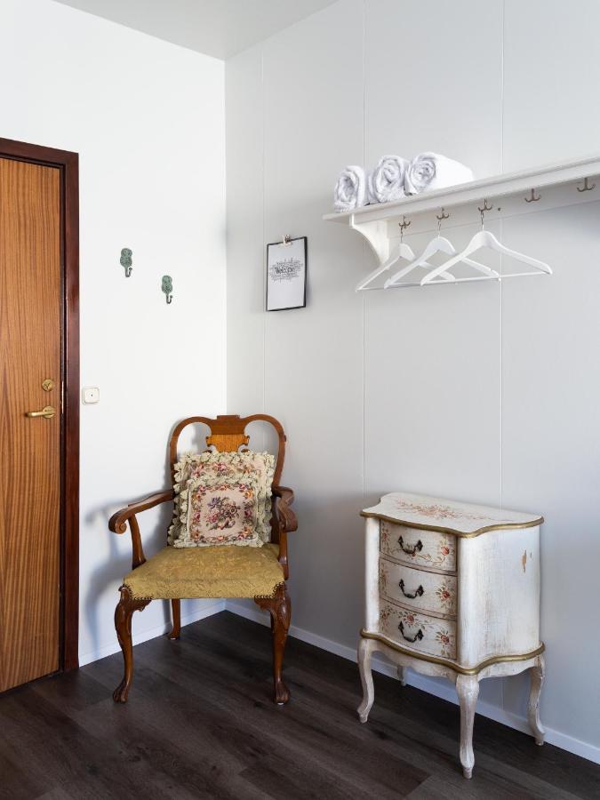 Guesthouse Hamar Vestmannaøerne Eksteriør billede