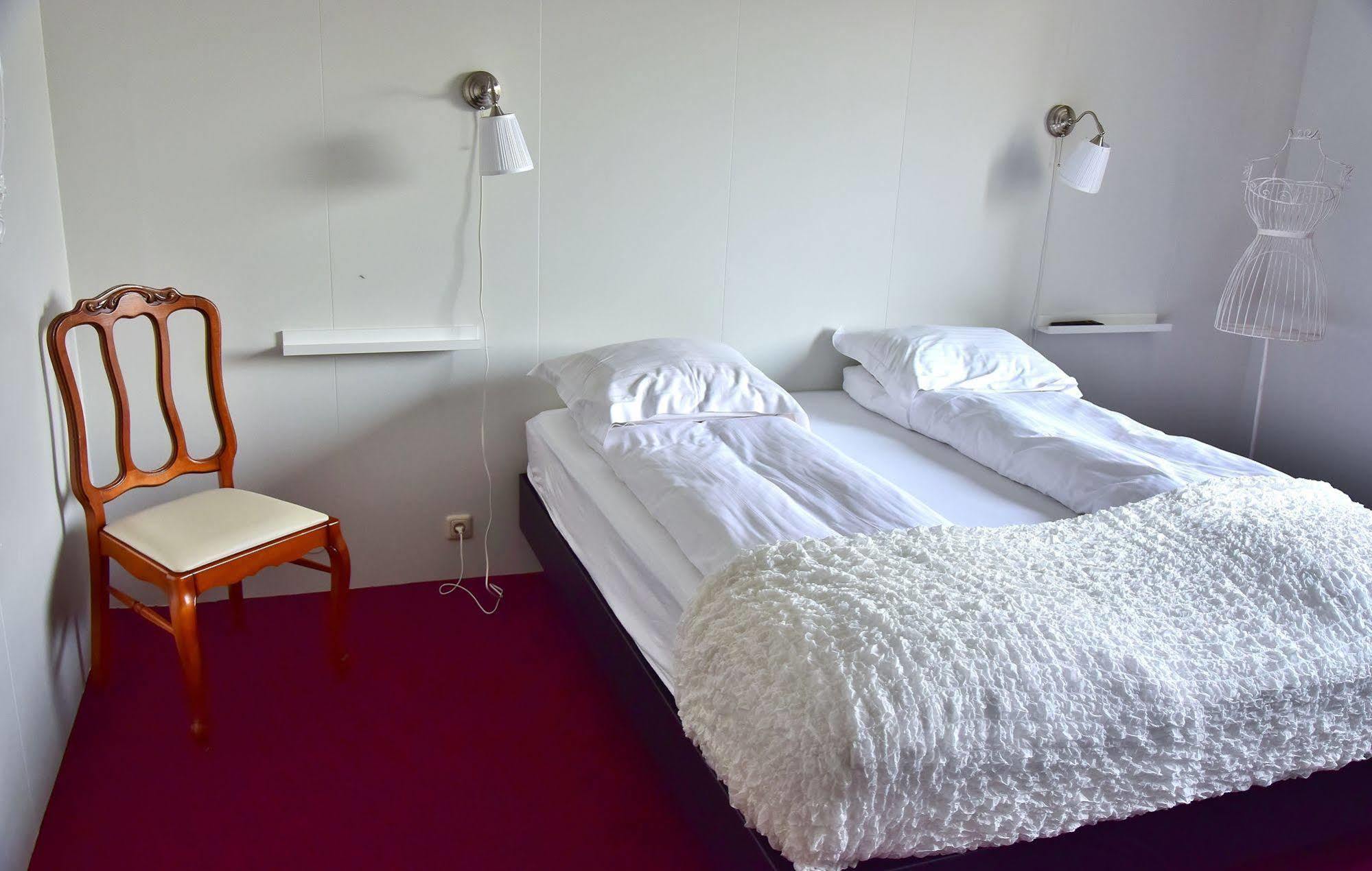 Guesthouse Hamar Vestmannaøerne Eksteriør billede